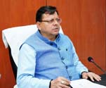 ऐतिहासिक, दूरदर्शी, समावेशी, सर्वस्पर्शी और सर्वग्राही है आम बजटः मुख्यमंत्री