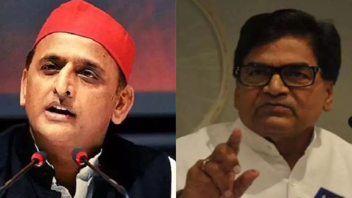 संभल ह‍िंसा मामले में संसद में हंगामा, अखि‍लेश यादव ने  यूपी सरकार के  अधि‍कार‍ियों पर मनमानी के  लगाए आरोप
