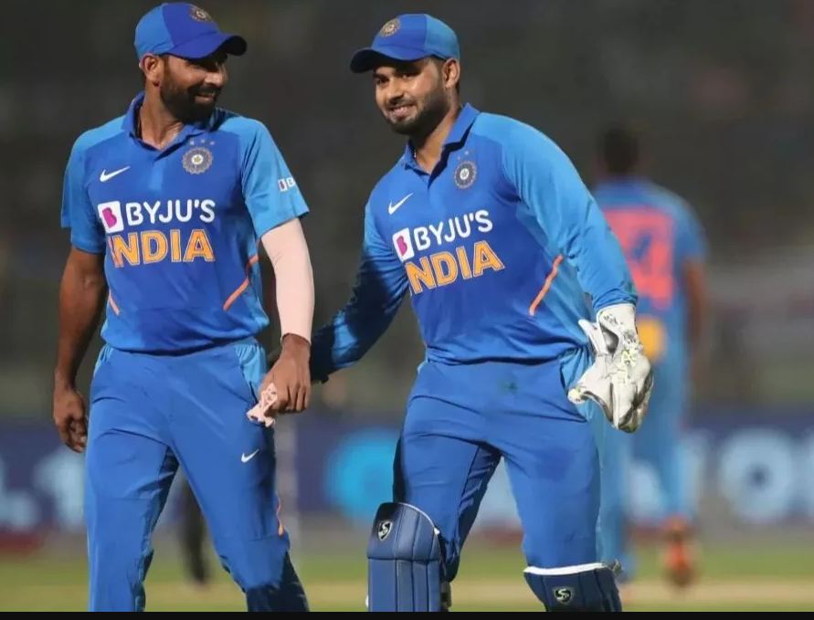 चैंपियंस ट्रॉफी में कैसी होगी भारत की प्लेइंग-11, रोहित शर्मा किन खिलाड़ियों को देंगे मौका