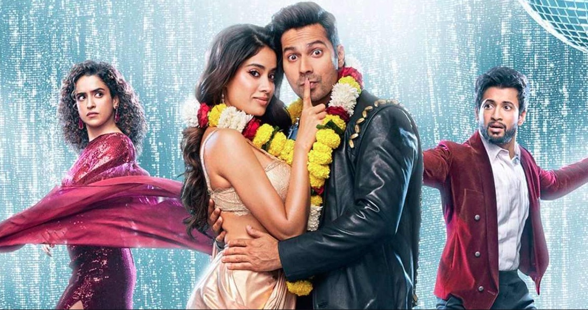 ‘सनी संस्कारी की तुलसी कुमारी’ का बॉक्स ऑफिस पर दूसरा दिन रहा फीका, कलेक्शन में आई भारी गिरावट