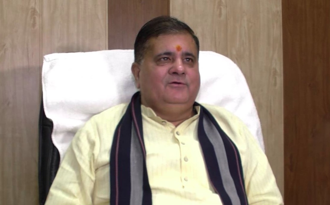 भट्ट ने की ईगास को रजत जयंती वर्ष में यादगार बनाने की अपील