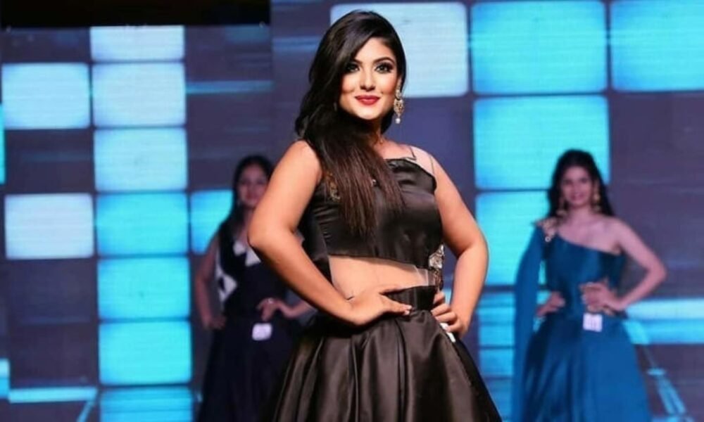 अभिनेत्री हर्षिल कालिया की जयपुर सड़क हादसे में मौत